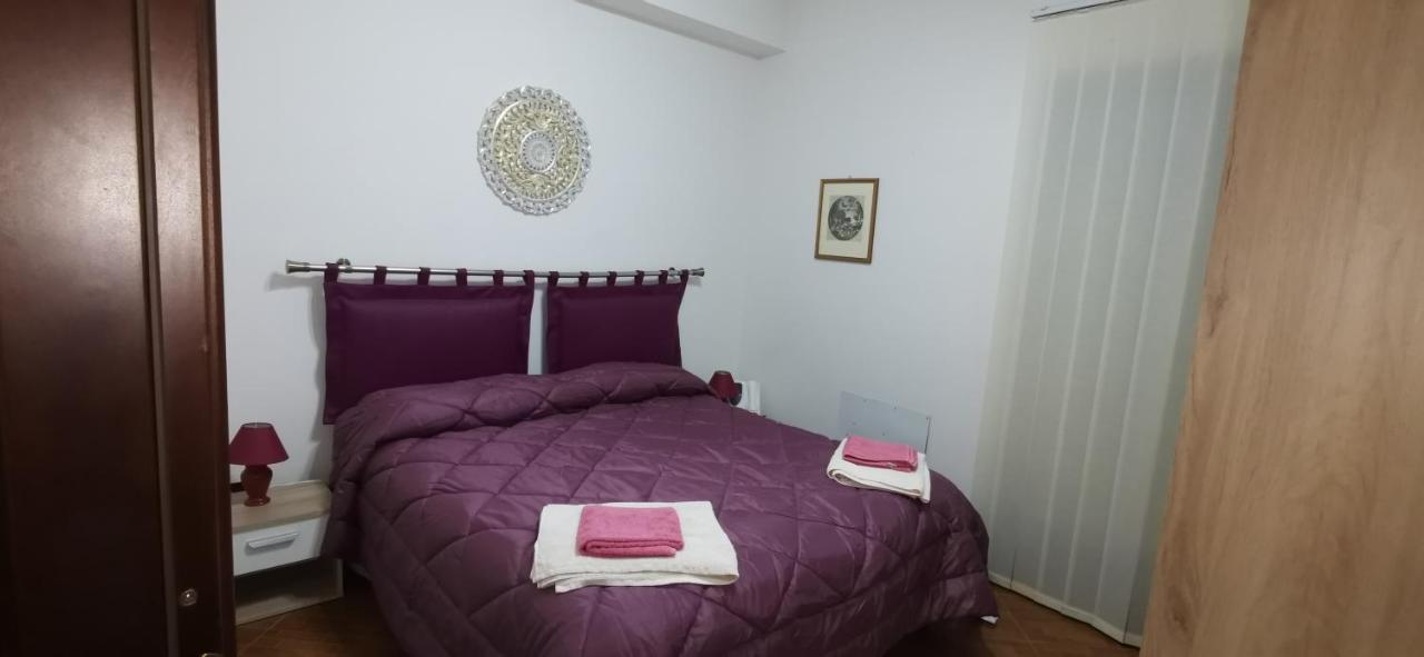 Apartment Segesta - New Nouveau Bedding *