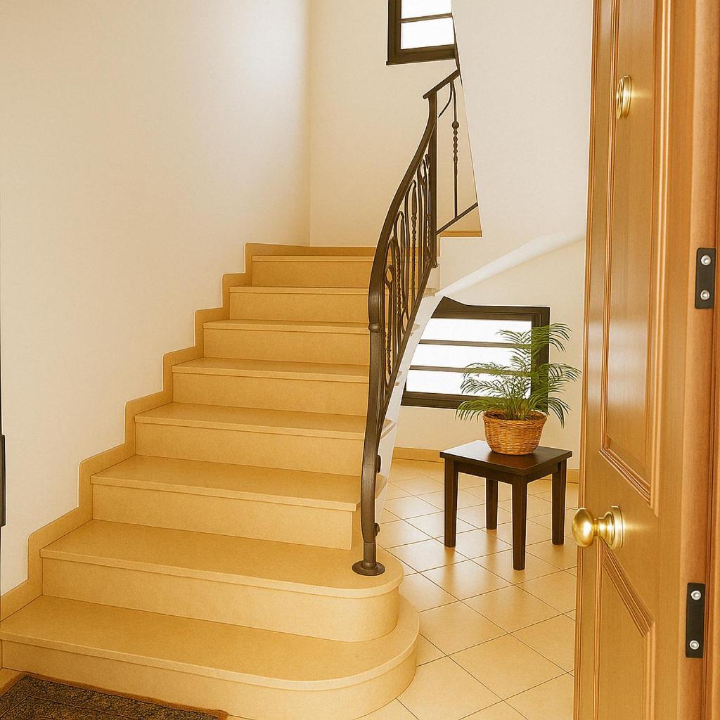Segesta - New Nouveau Bedding Apartment *