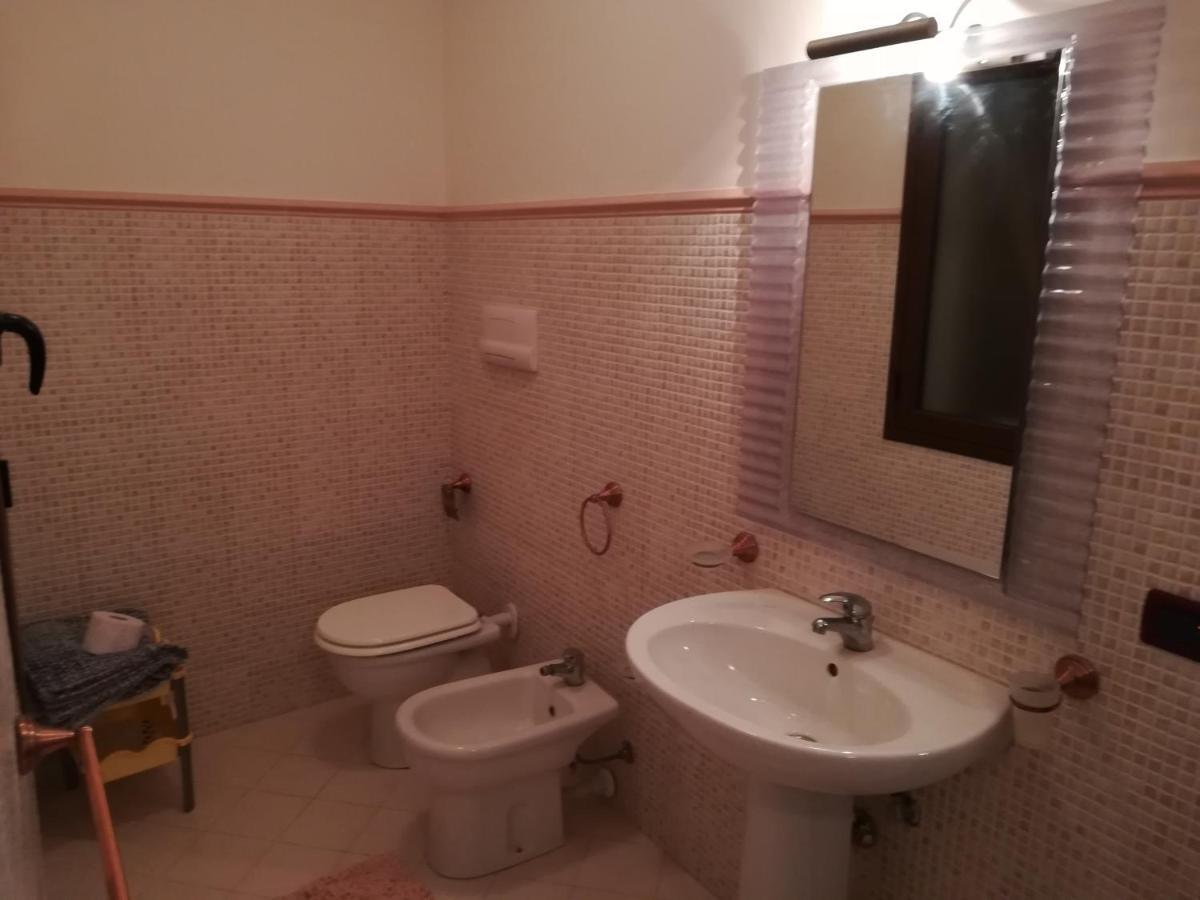 Segesta - New Nouveau Bedding Apartment *