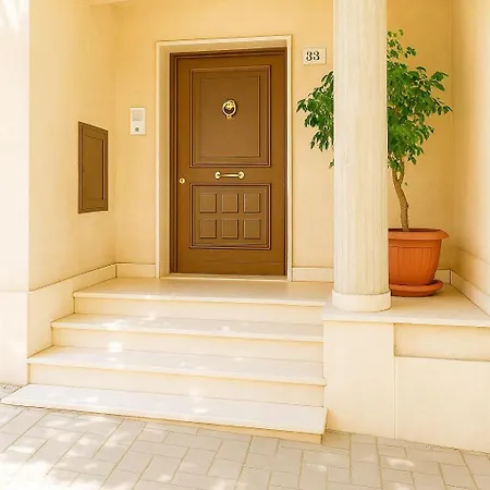 Segesta - New Nouveau Bedding Salemi Exterior photo