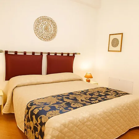 Segesta - New Nouveau Bedding Salemi Exterior photo