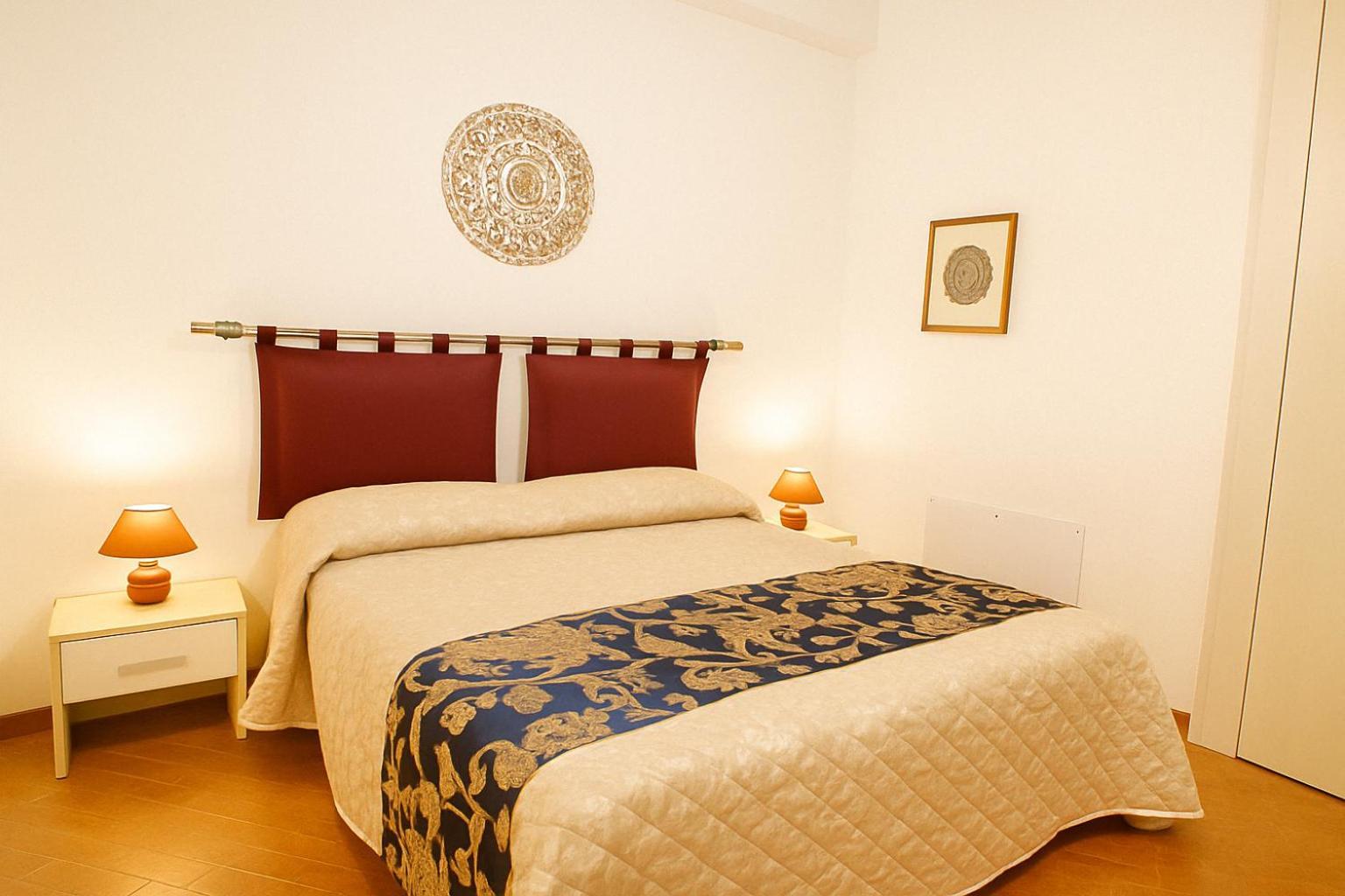 Segesta - New Nouveau Bedding * Salemi