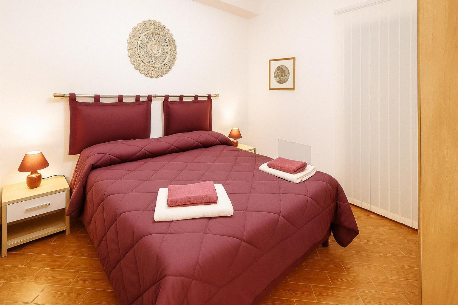 Segesta - New Nouveau Bedding *