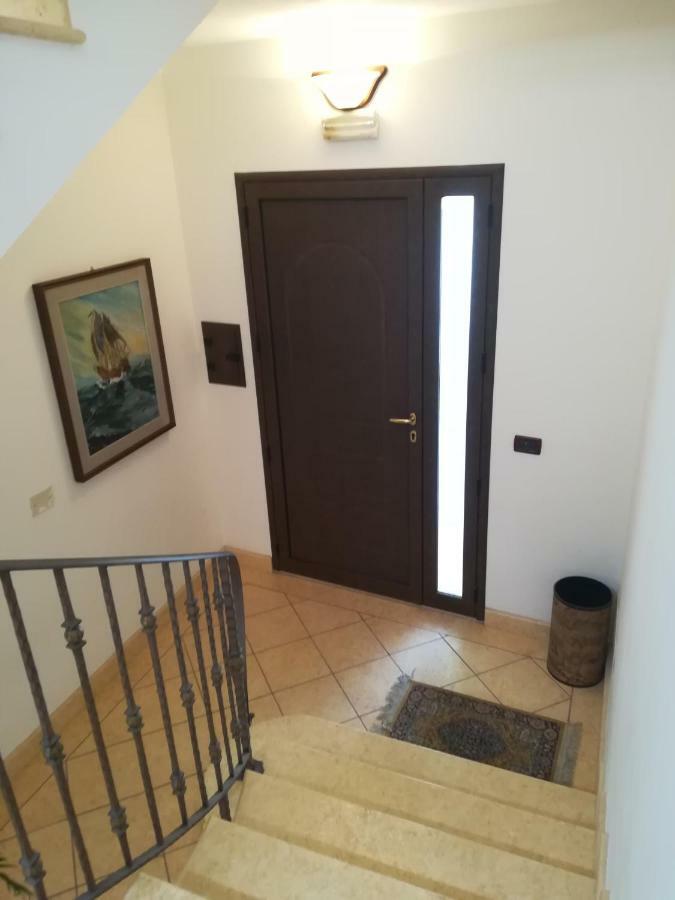 Apartment Segesta - New Nouveau Bedding