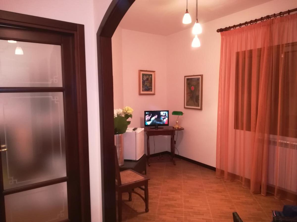 Apartment Segesta - New Nouveau Bedding