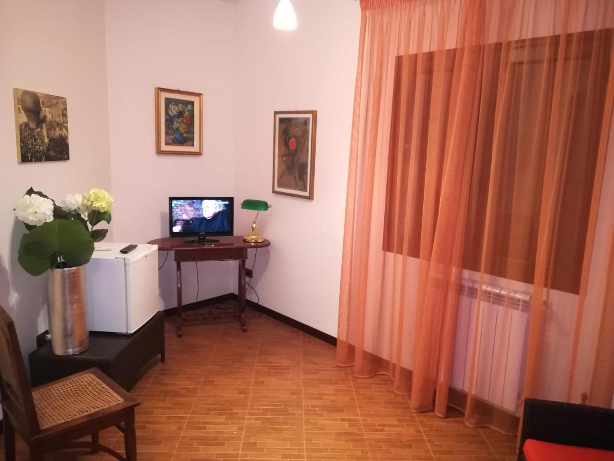 Apartment Segesta - New Nouveau Bedding